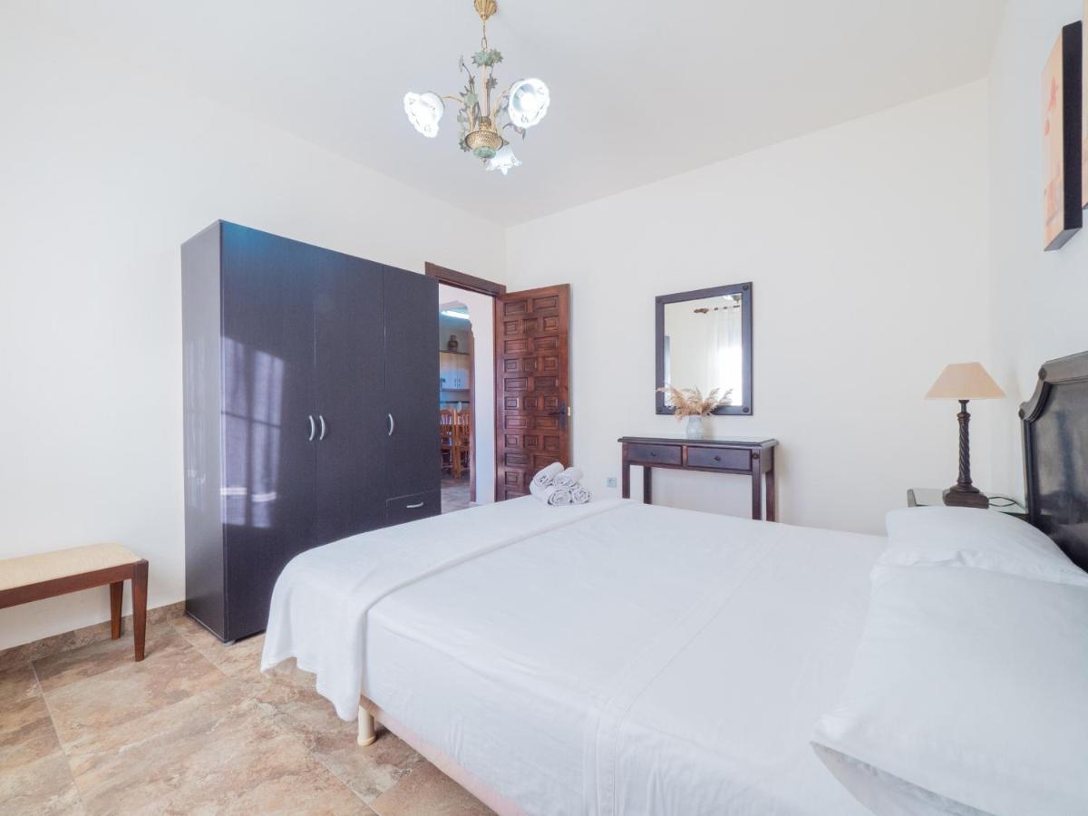 Cubo'S Finca La Higuera Alhaurín de la Torre Dış mekan fotoğraf